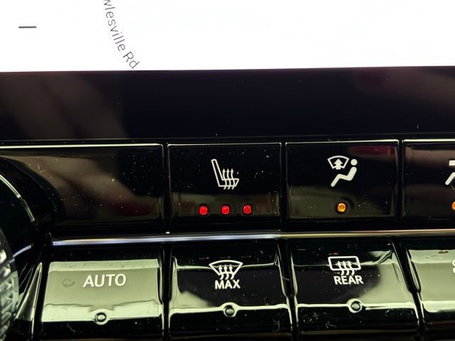 New 2026 GMC Canyon Elevation image 5