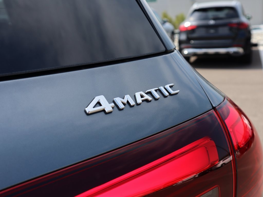 New 2026 Mercedes-Benz GLE 450 4MATIC image 7