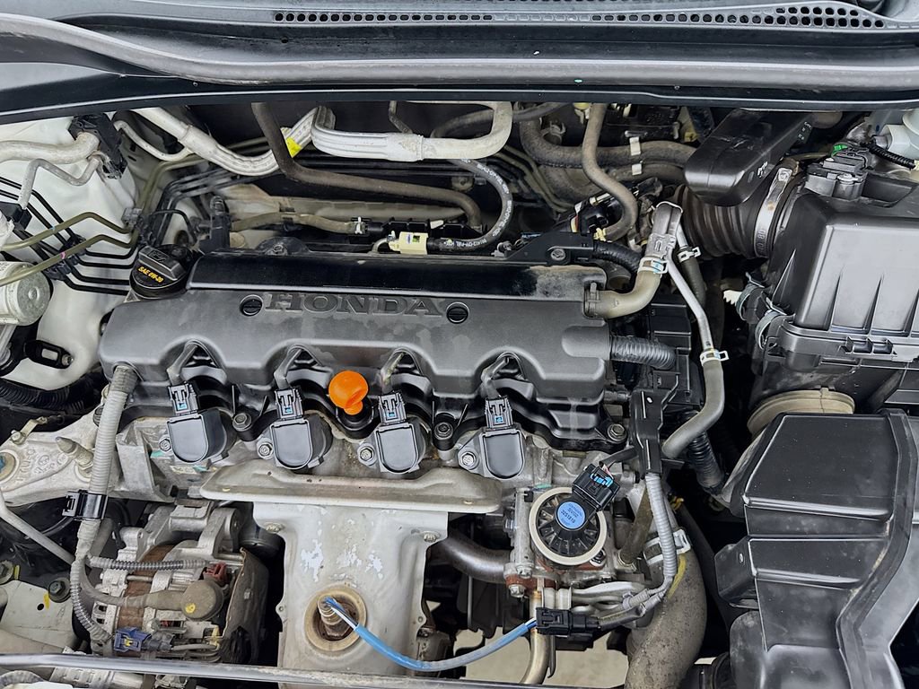 Used 2019 Honda HR-V EX-L image 38