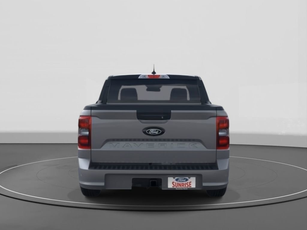 New 2025 Ford Maverick Lobo image 5