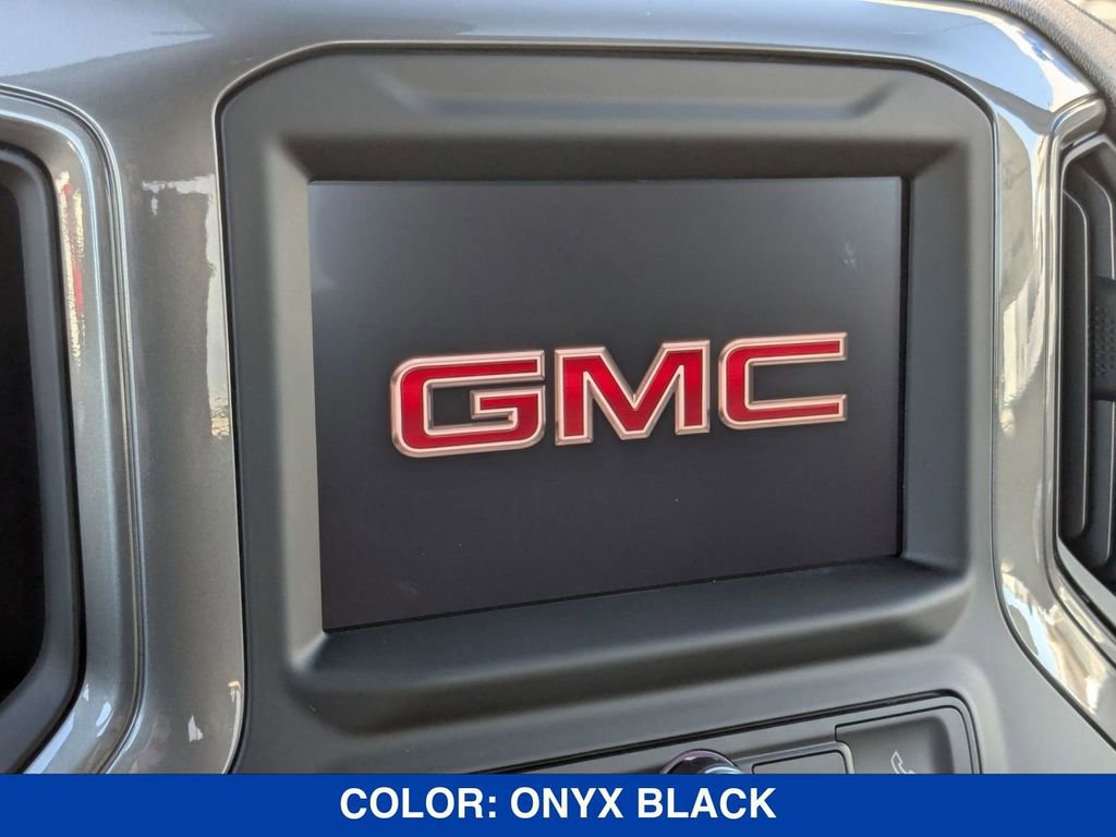 New 2026 GMC Sierra 1500 Pro w/ Pro Value Package image 20