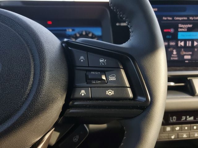 New 2026 Subaru Outback Touring XT AWD/4WD image 25