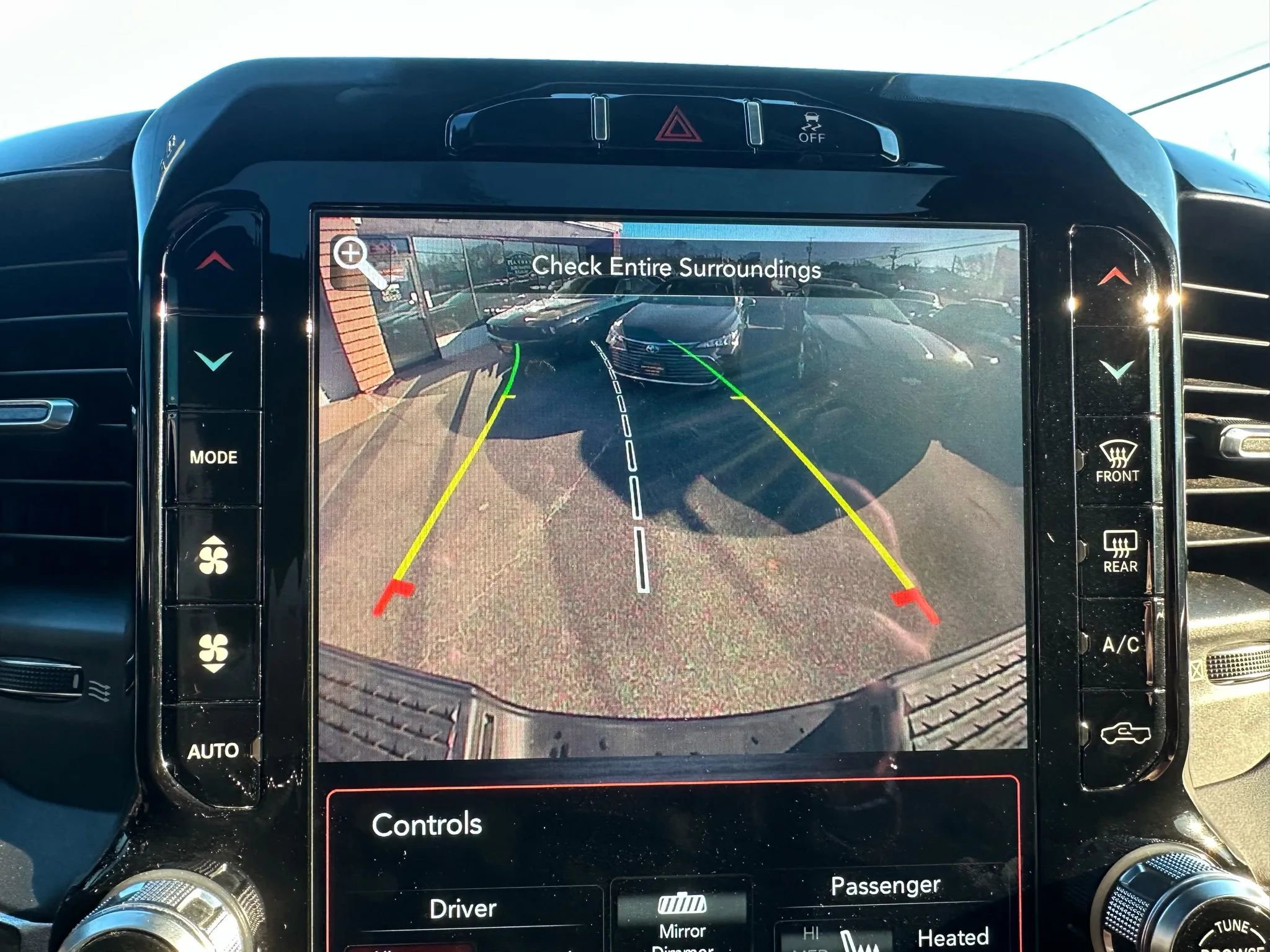 Used 2019 RAM 2500 Laramie image 41