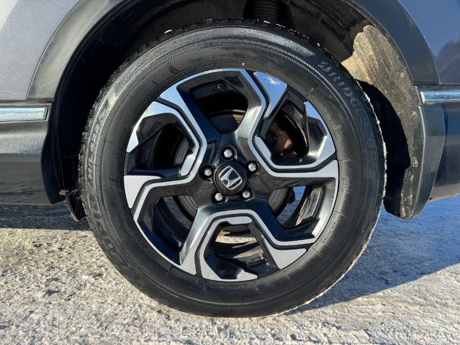 Used 2017 Honda CR-V Touring image 13