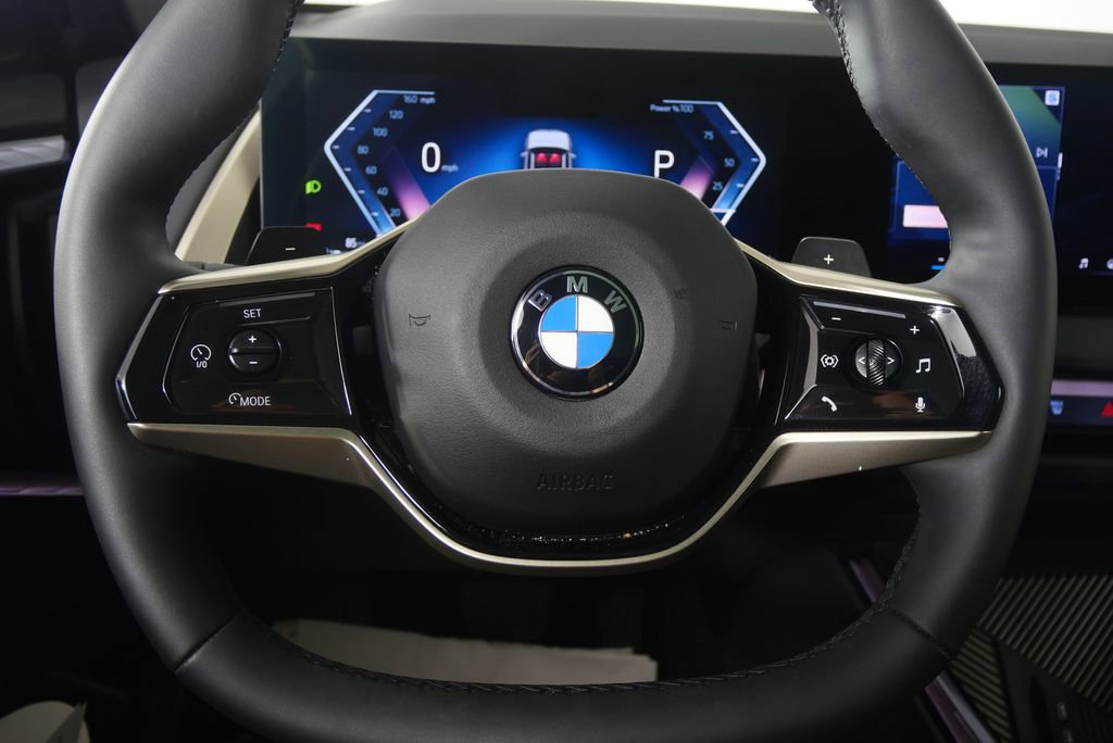 Certified 2025 BMW X3 xDrive30i AWD/4WD image 17