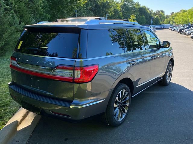 Used 2021 Lincoln Navigator Reserve w/ Luxury Package AWD/4WD image 33