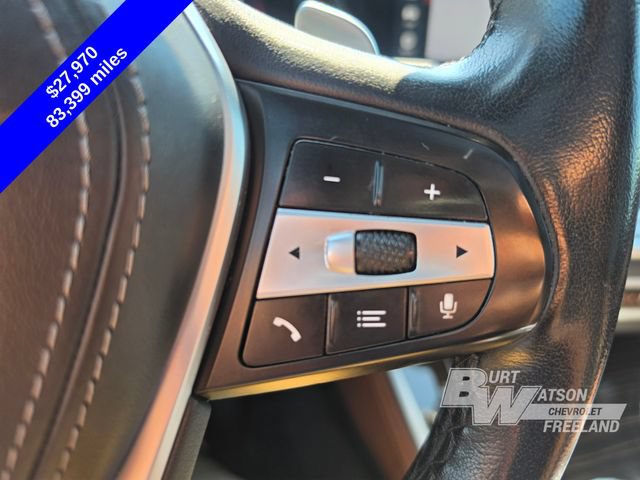 Used 2021 BMW X5 xDrive40i w/ Convenience Package AWD/4WD image 14