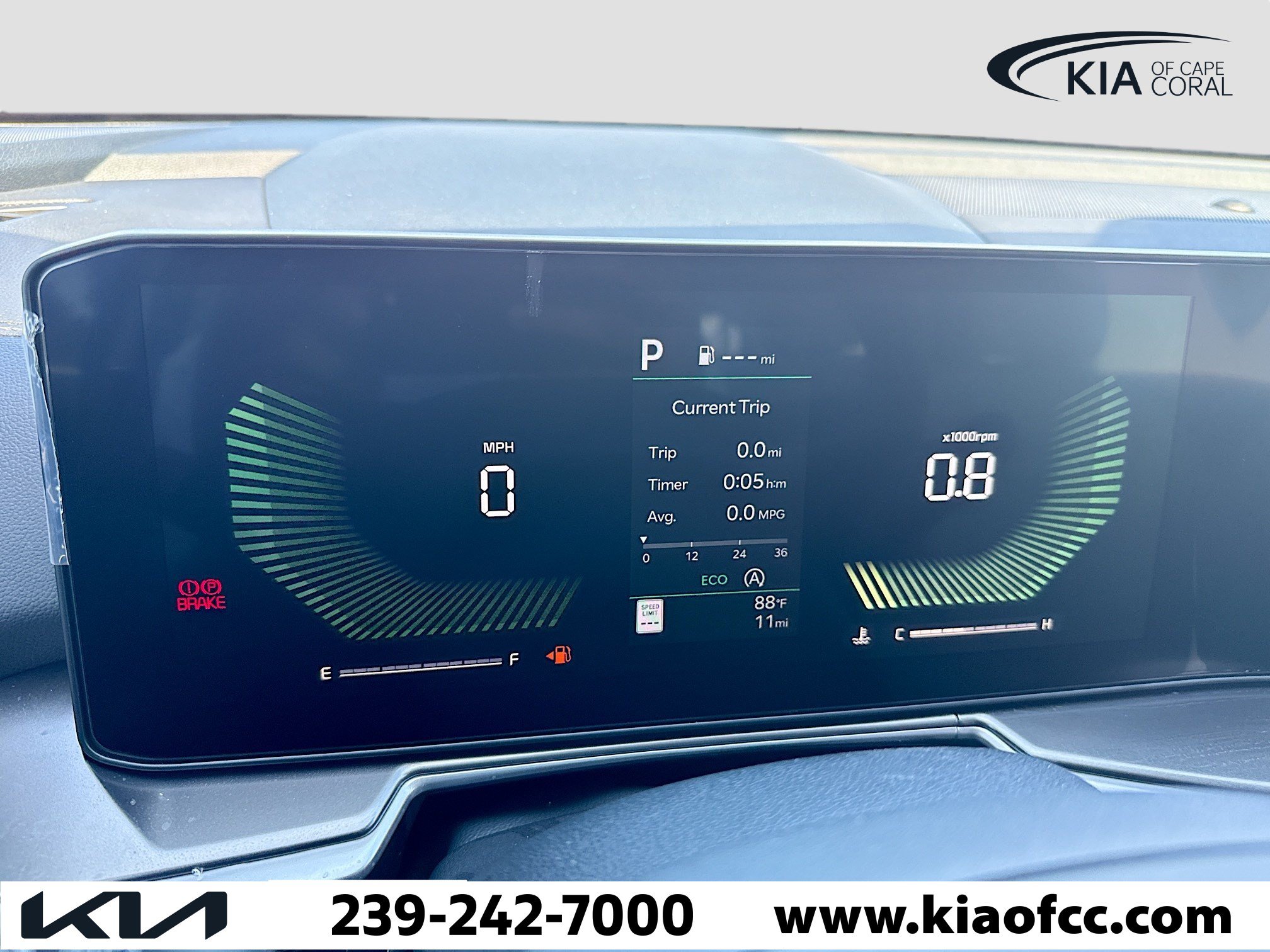 New 2026 Kia Sorento S image 39
