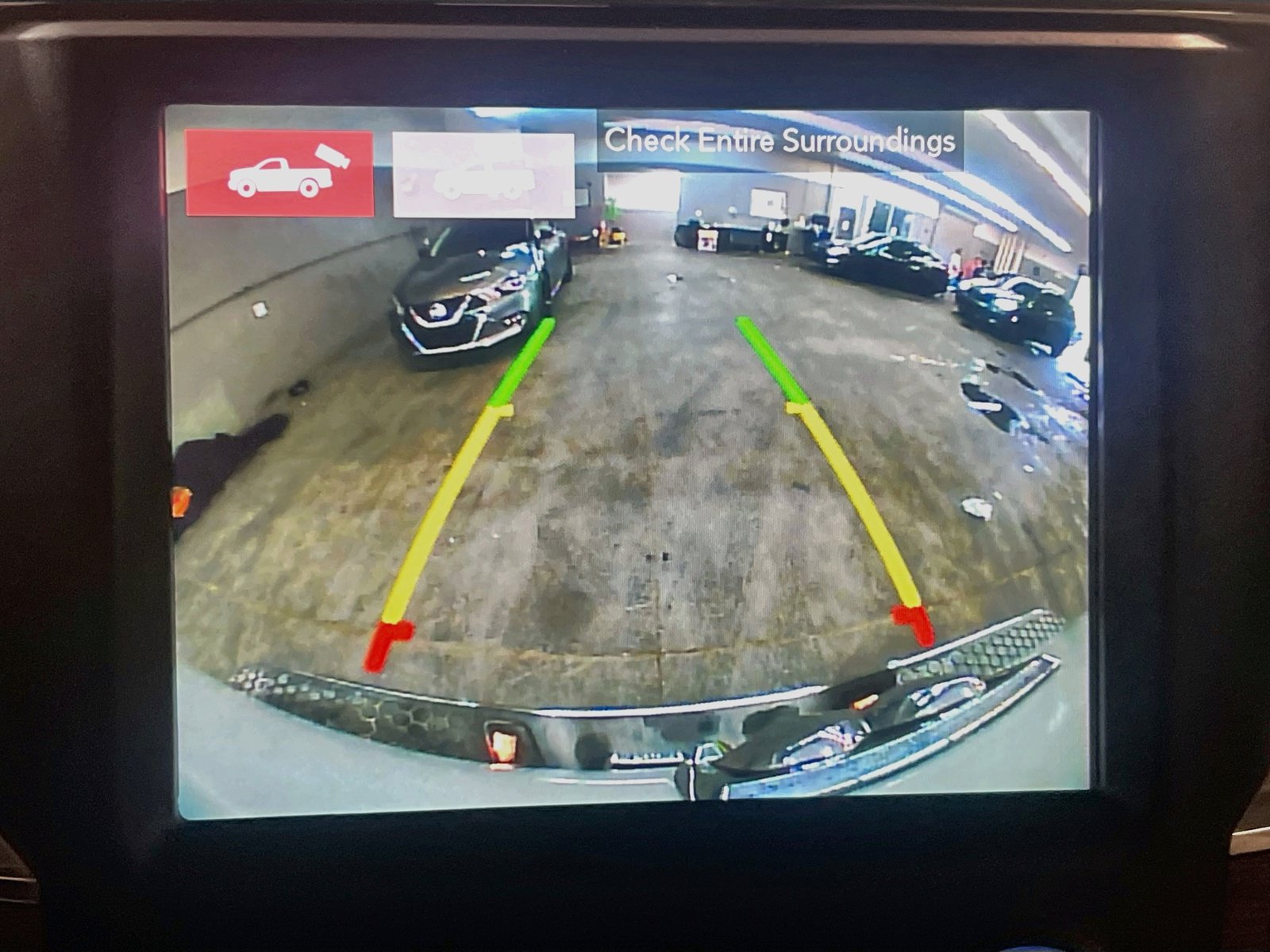 Used 2018 RAM 3500 Laramie AWD/4WD image 10