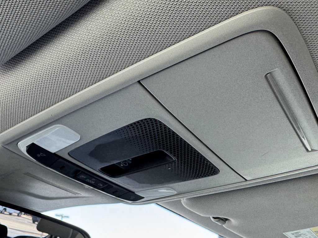 Used 2024 Honda CR-V EX image 30