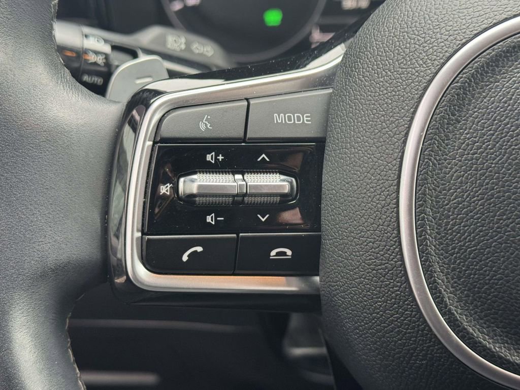 Used 2023 Kia Sorento EX image 20
