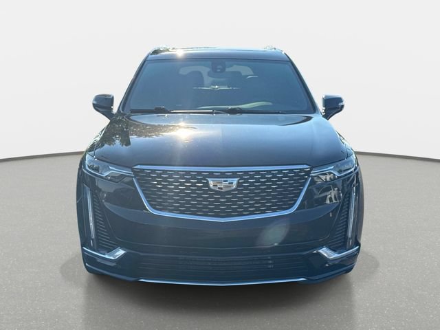 Used 2021 Cadillac XT6 Premium Luxury AWD/4WD image 9