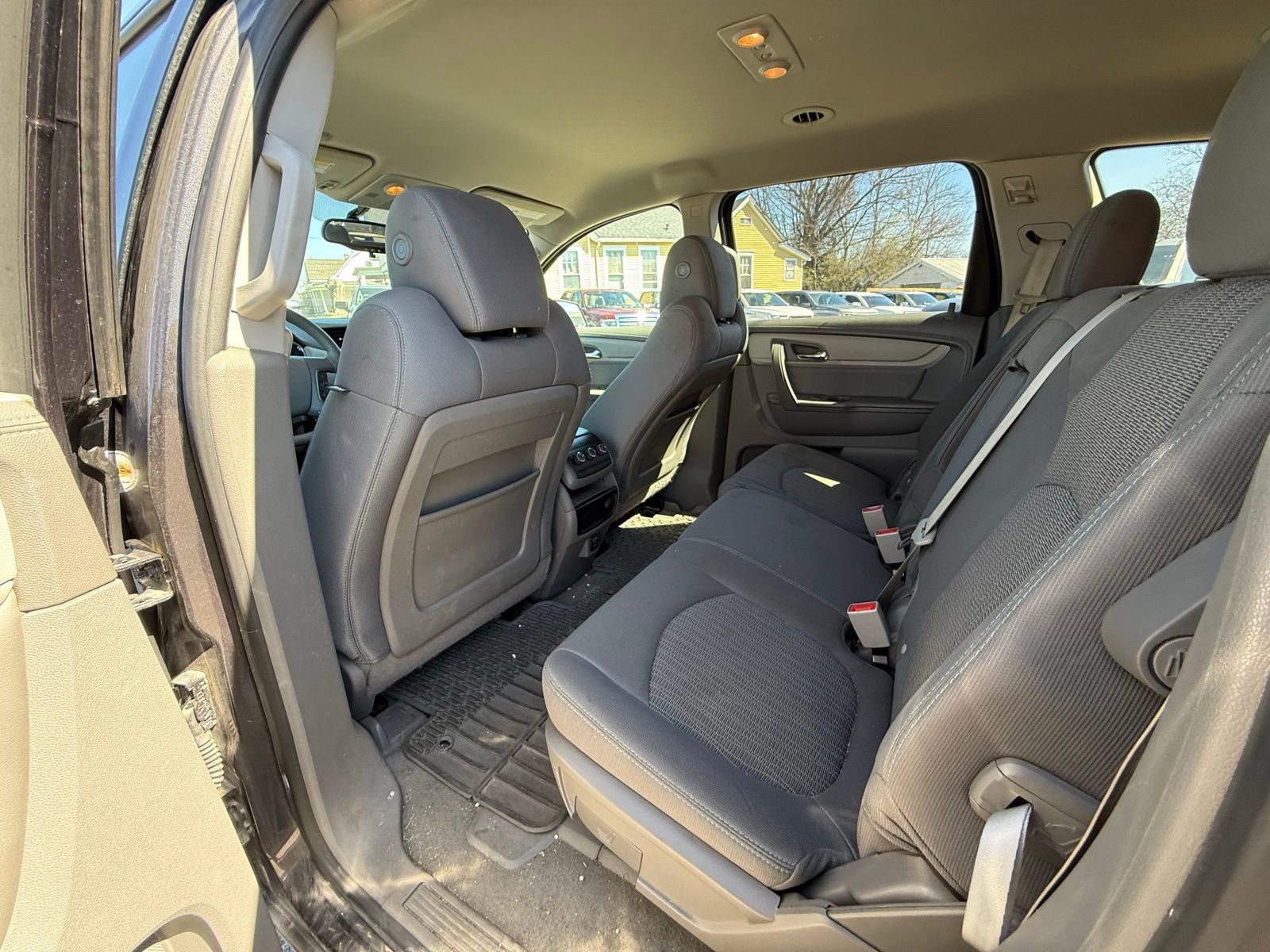 Used 2016 Chevrolet Traverse LS image 24