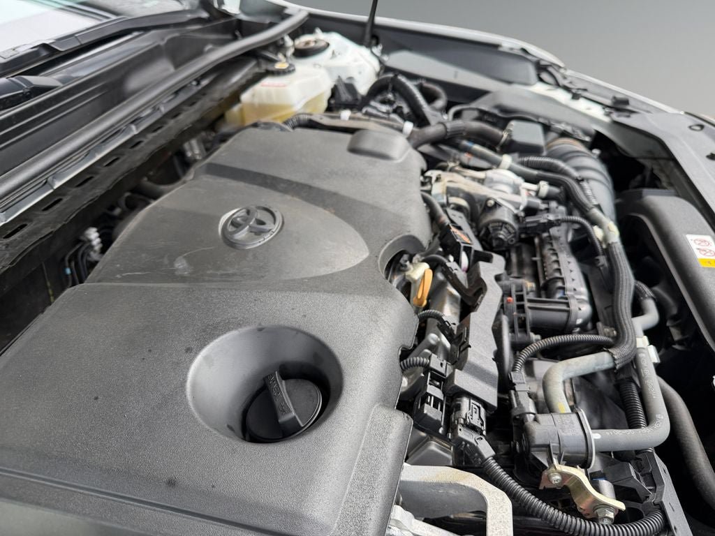 Used 2020 Toyota Camry LE FWD image 30