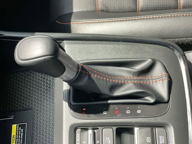 Certified 2025 Honda CR-V Sport-L image 16