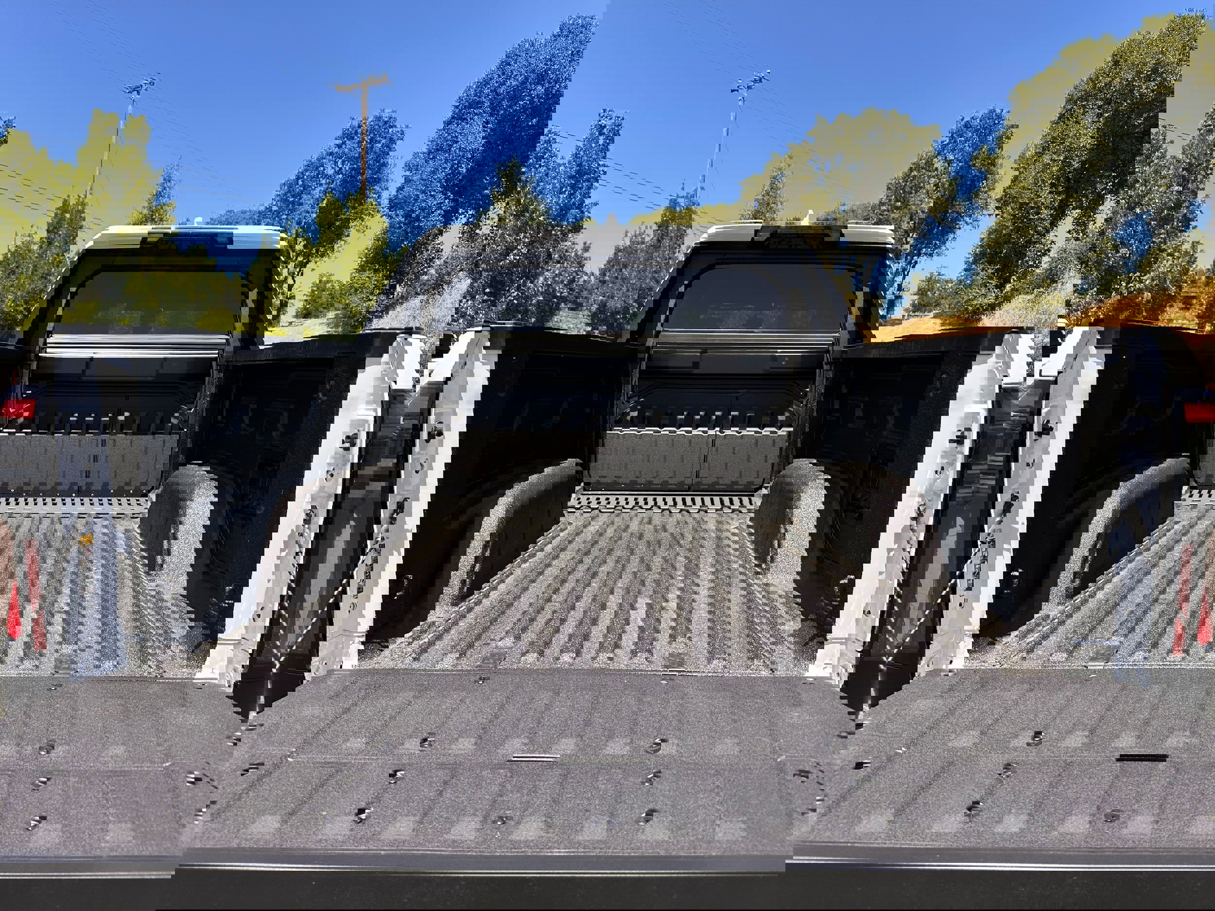 New 2025 GMC Sierra EV Denali image 8