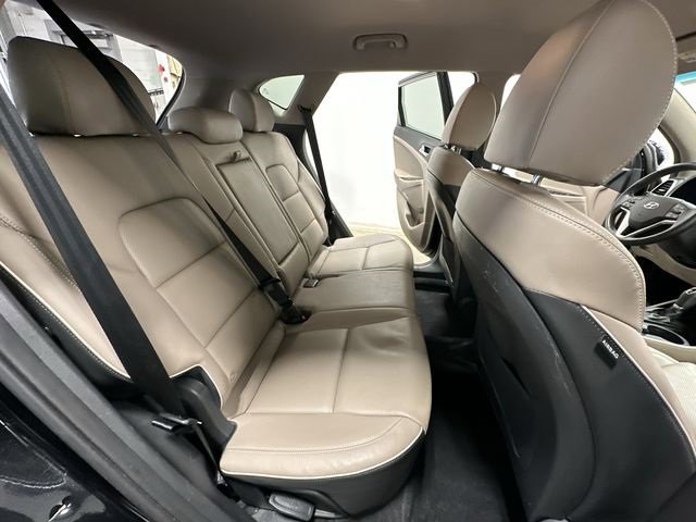 Used 2020 Hyundai Tucson Limited w/ Cargo Package image 23