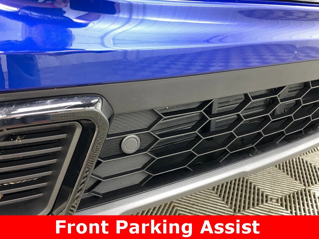 Used 2024 Honda CR-V Sport-L image 16