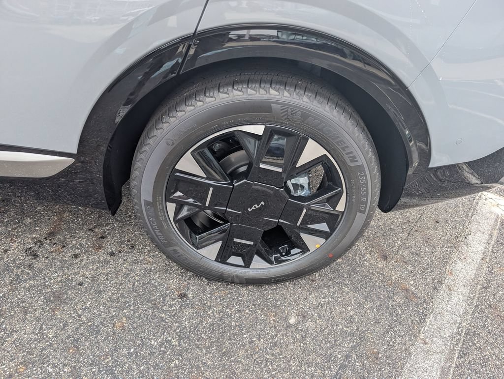 New 2026 Kia Sportage SX FWD image 23