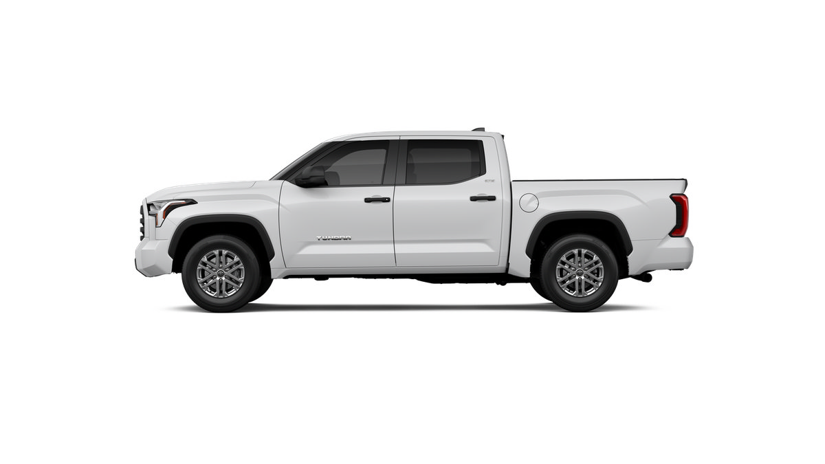 New 2026 Toyota Tundra SR5 RWD image 44