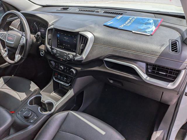 Used 2021 GMC Terrain SLT w/ Elevation Edition FWD image 27