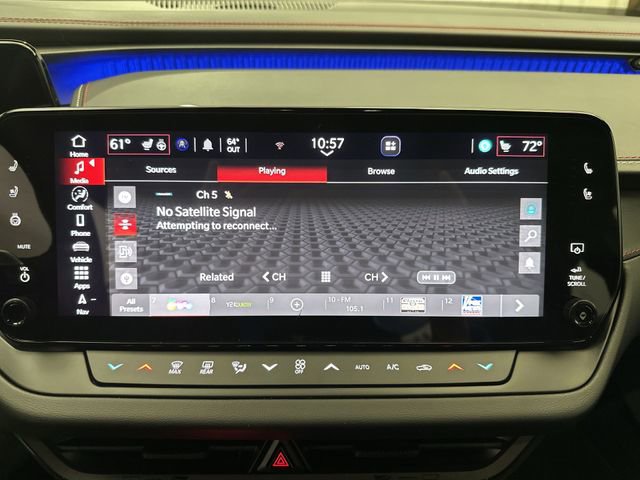 New 2026 Dodge Charger R/T Scat Pack AWD/4WD image 14