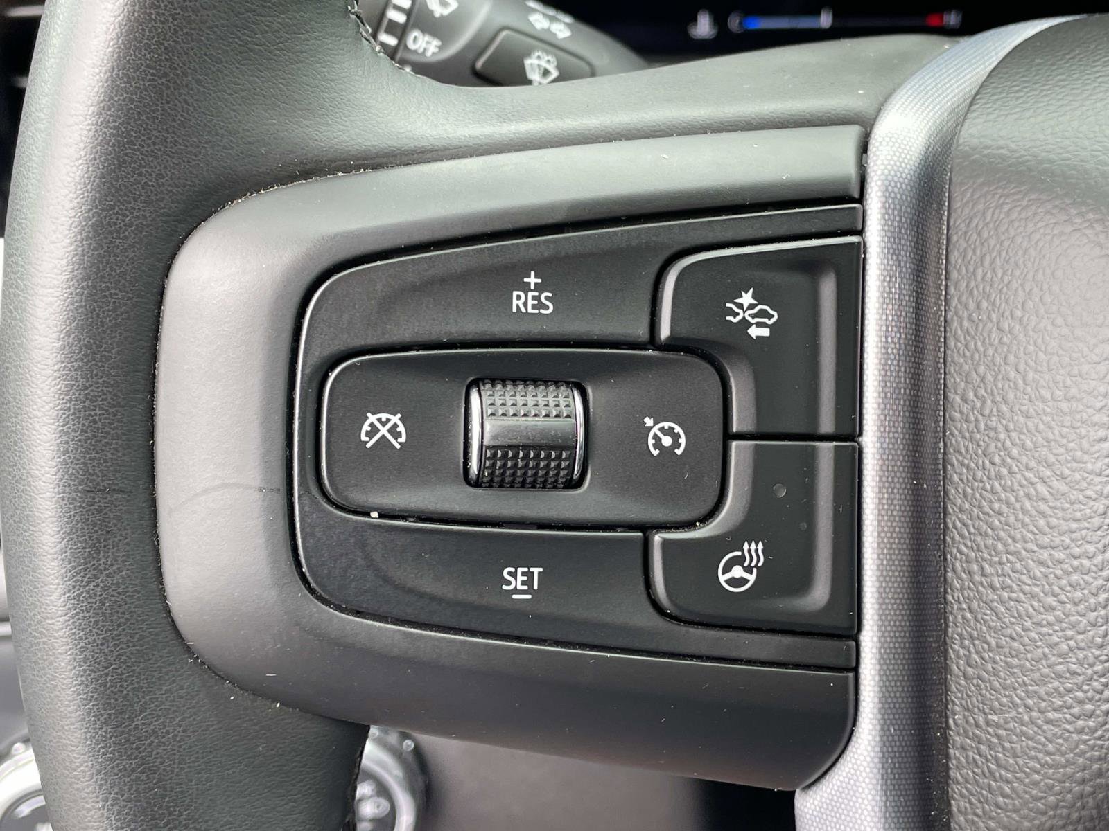 Used 2026 GMC Sierra 1500 Elevation RWD image 11