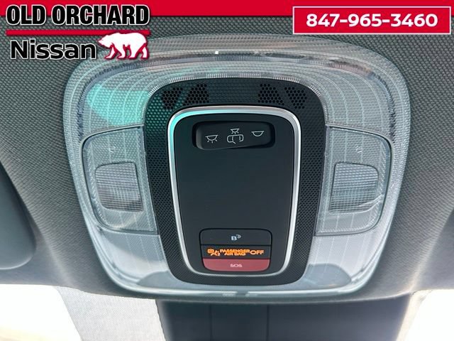 Used 2025 Hyundai Elantra SEL FWD image 20
