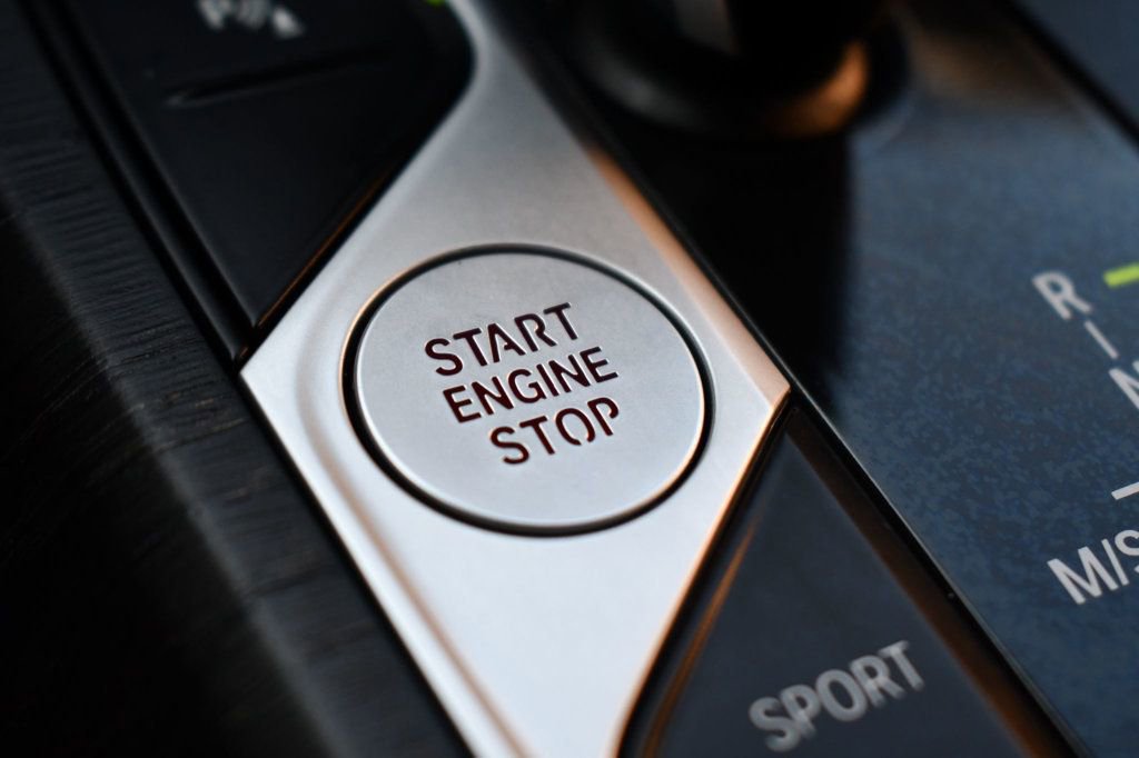 Used 2022 BMW M440i Convertible image 42