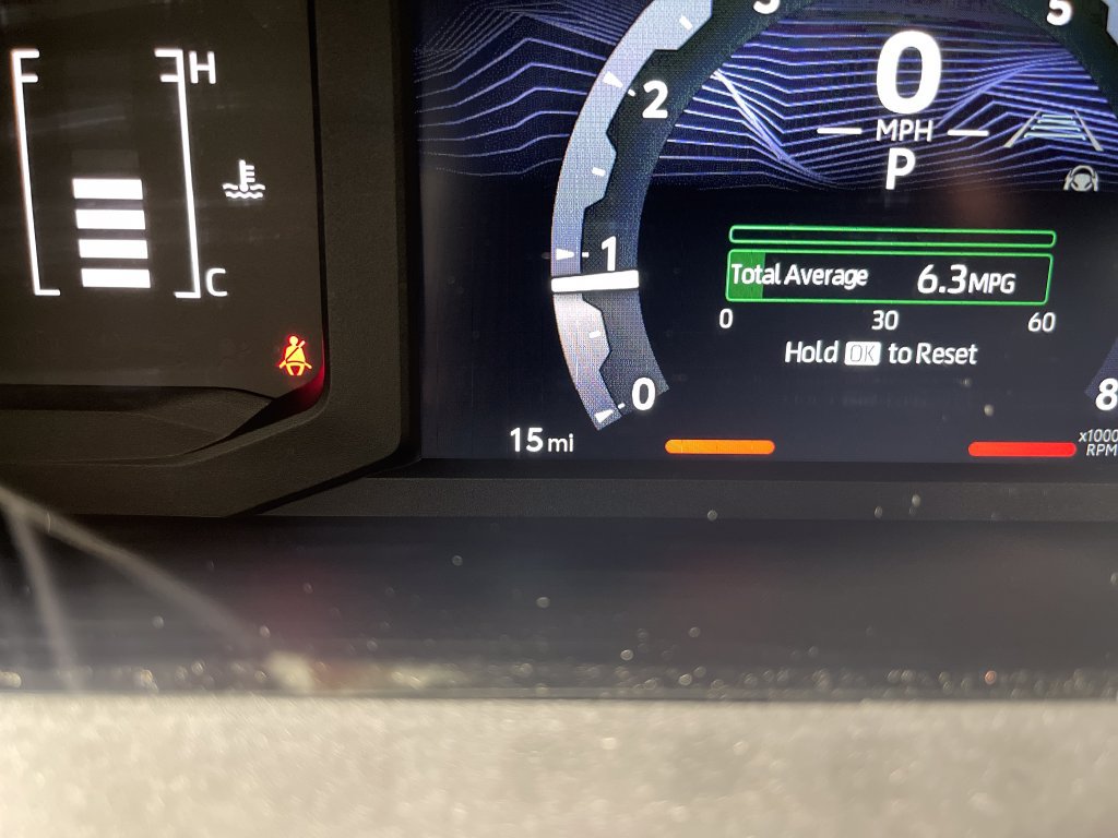 New 2026 Toyota Tacoma SR5 AWD/4WD image 19