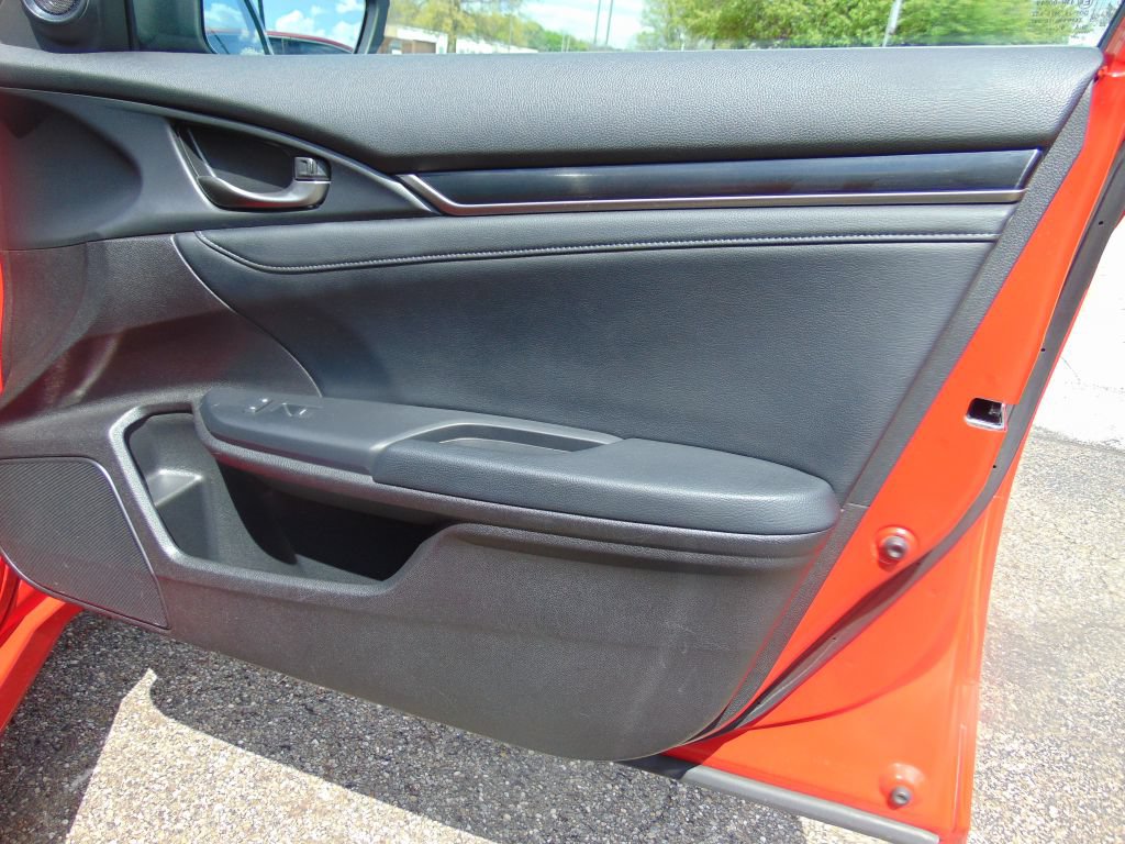 Used 2020 Honda Civic EX-L image 23