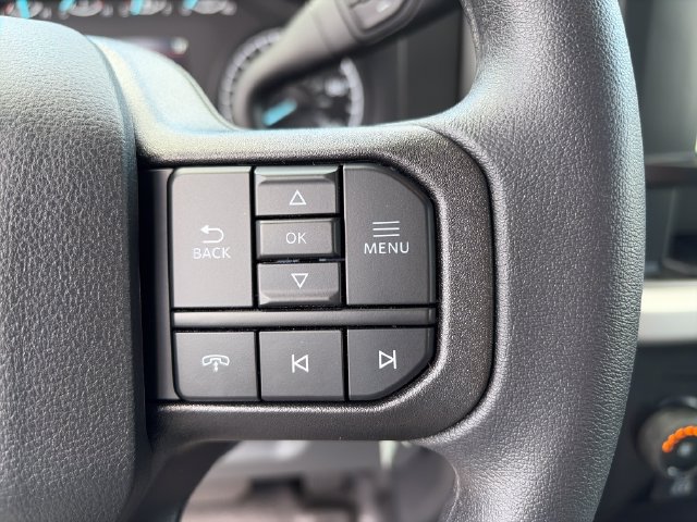 New 2026 Ford F550 4x4 Supercab Super Duty image 10
