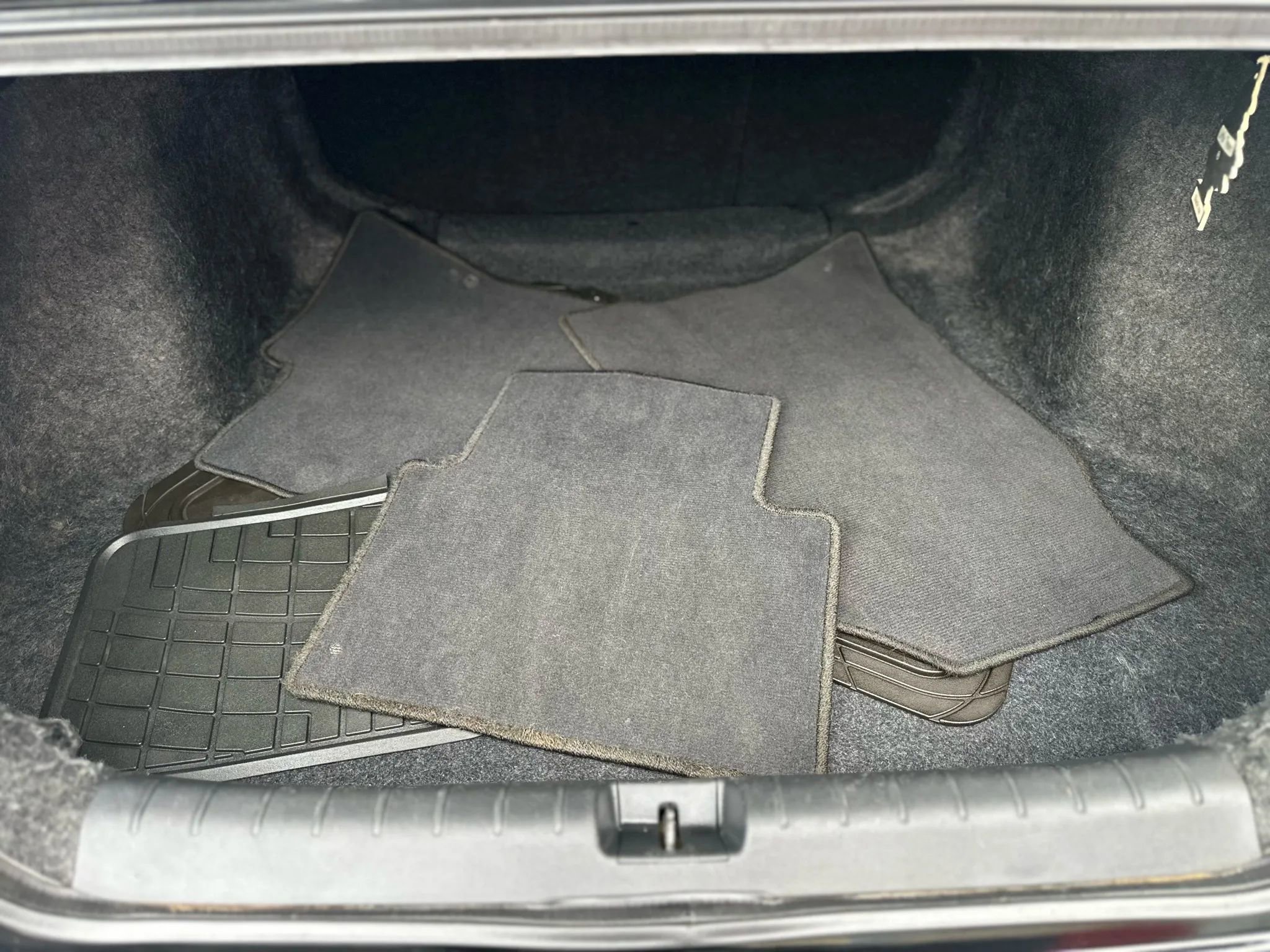 Used 2016 Honda Civic EX-T image 18