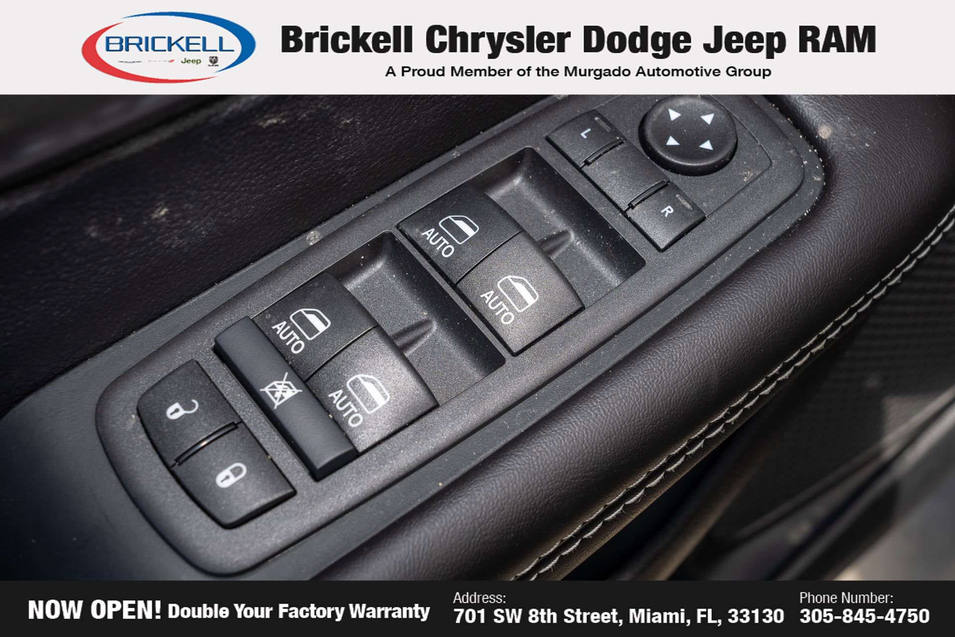 New 2026 Chrysler Pacifica Select image 29