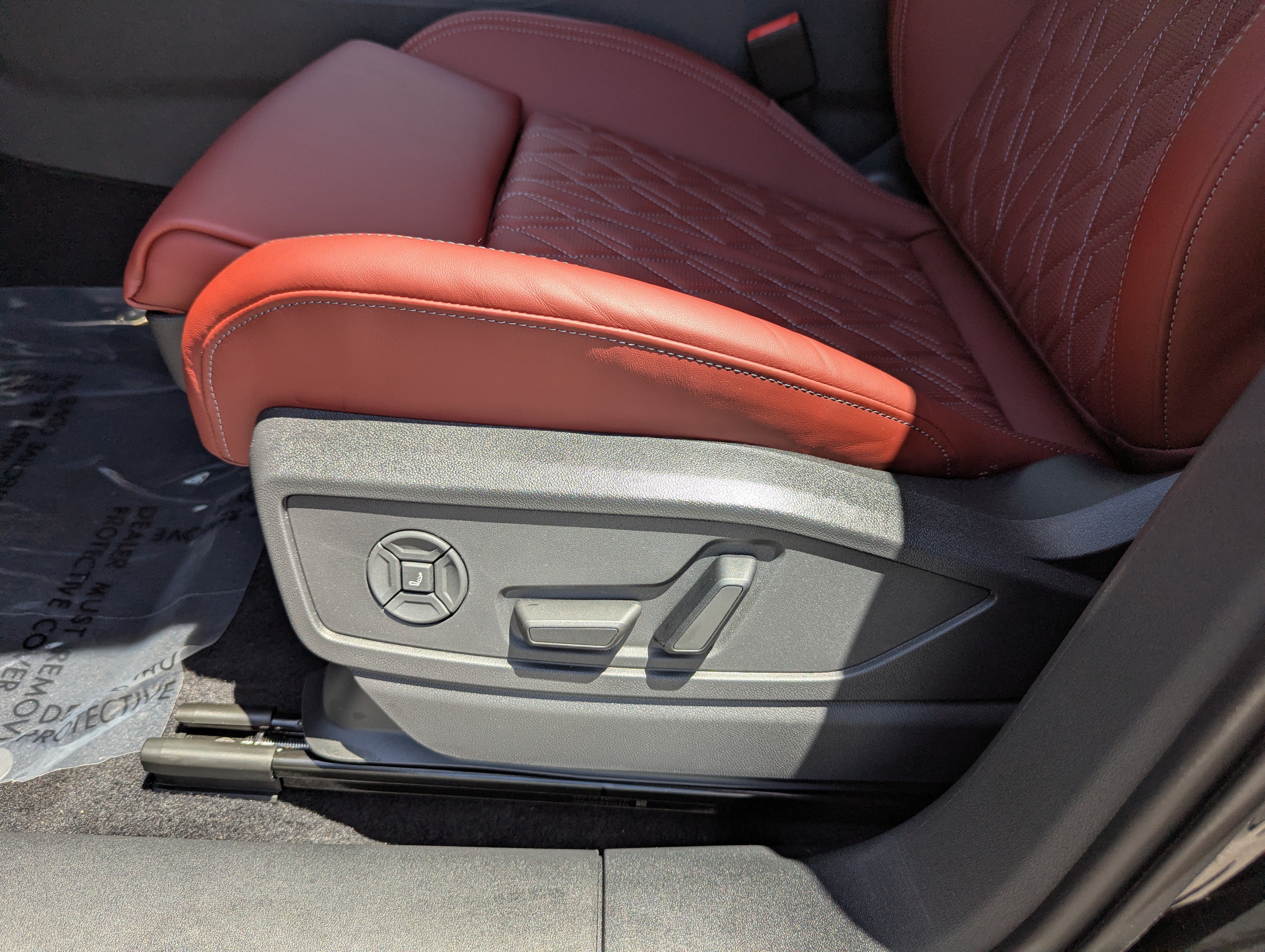 New 2026 Audi SQ5 Premium Plus AWD/4WD image 21