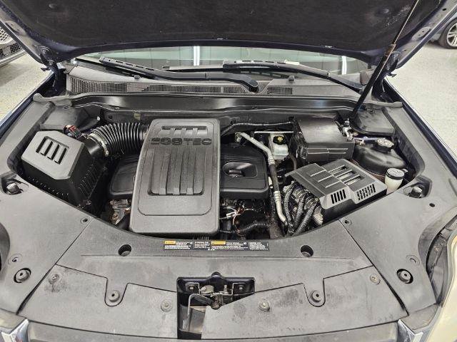 Used 2013 GMC Terrain SLE FWD image 36