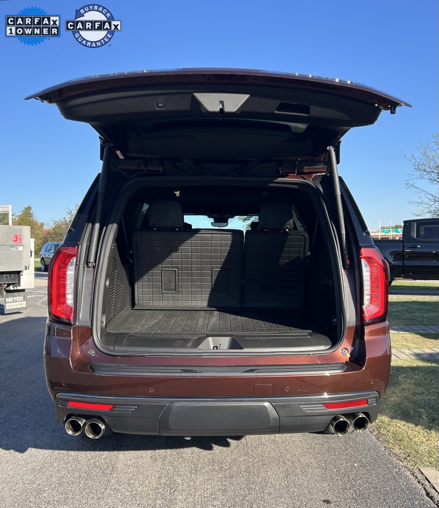 Used 2023 GMC Yukon XL Denali Ultimate image 31