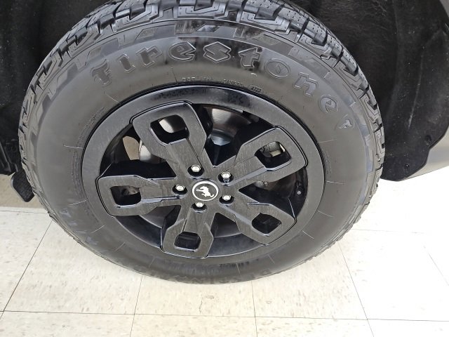 Used 2022 Ford Bronco Sport Big Bend w/ Convenience Package image 21