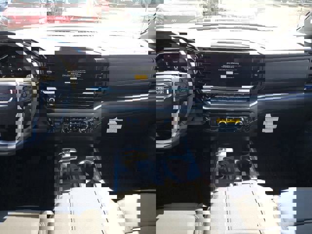 New 2026 GMC Sierra 1500 SLT w/ SLT Premium Plus Package image 16