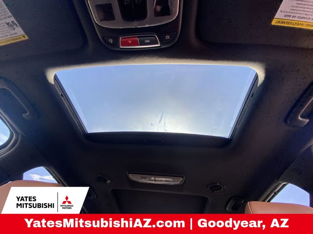 Used 2025 Kia Telluride SX X-Line image 15