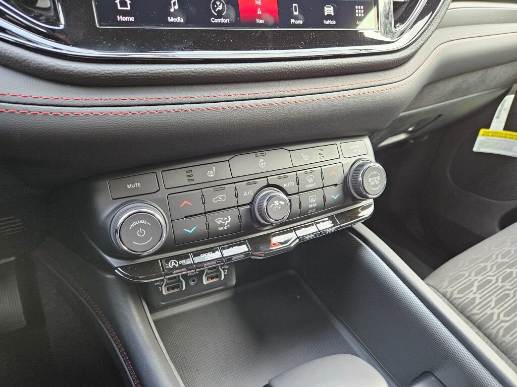 New 2026 Dodge Durango GT w/ Blacktop Package image 24