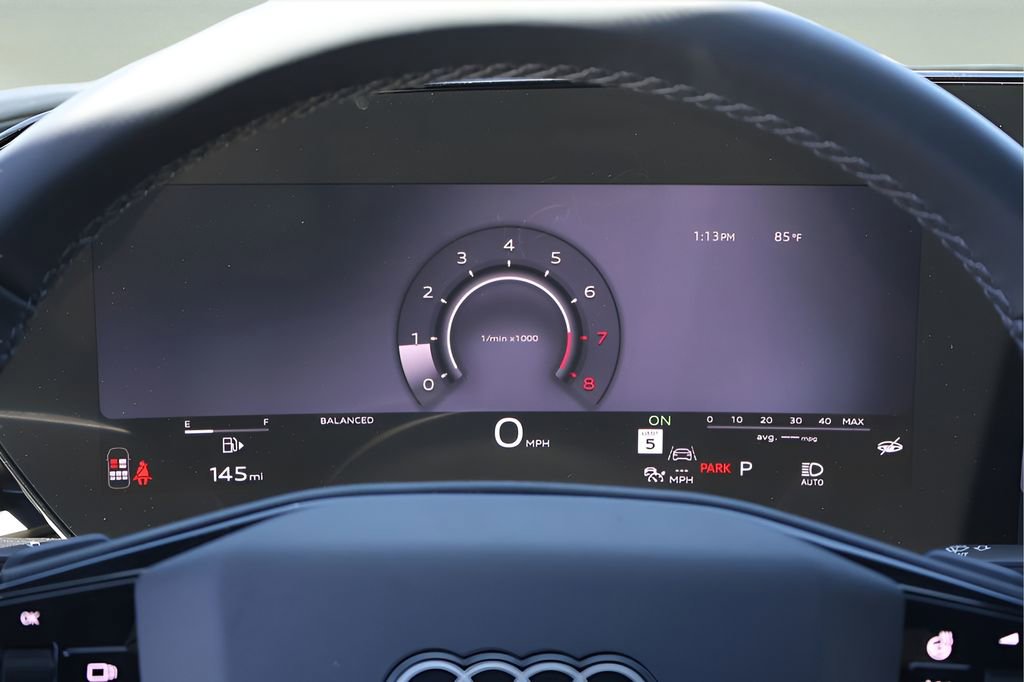 New 2026 Audi Q5 Premium AWD/4WD image 21