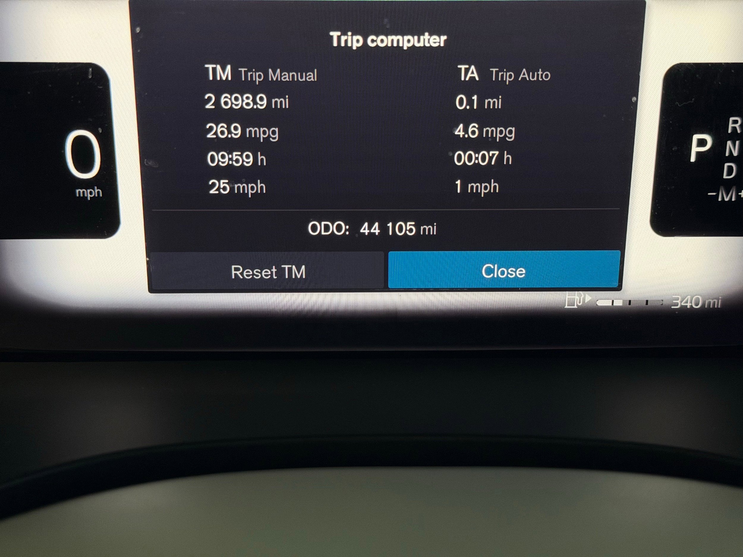Used 2024 Volvo XC60 B5 Core AWD/4WD image 20