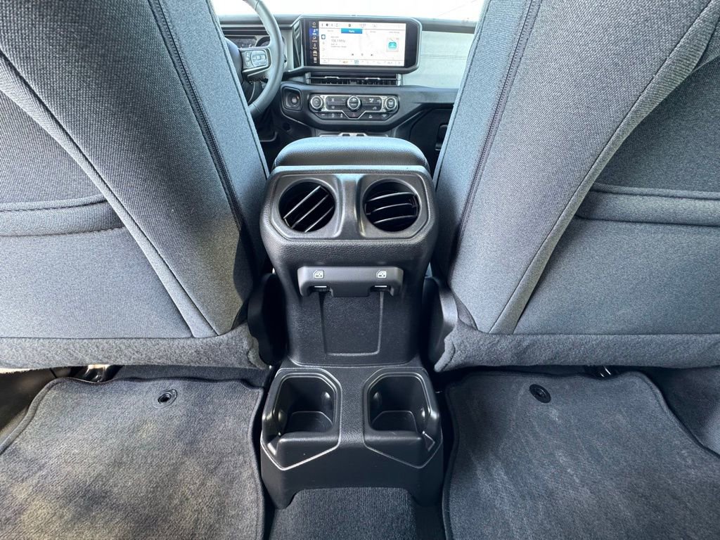 Used 2024 Jeep Wrangler Sport S image 14