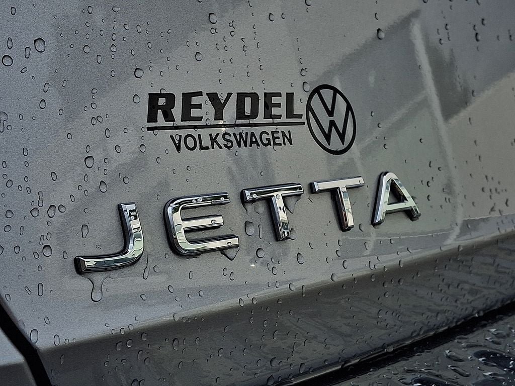 Certified 2023 Volkswagen Jetta S FWD image 30