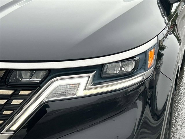 Used 2023 Kia Carnival SX image 10