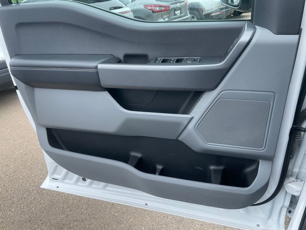 Used 2024 Ford F250 XLT image 53