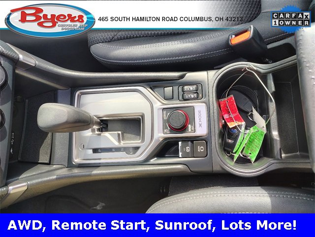 Used 2023 Subaru Forester Premium image 31