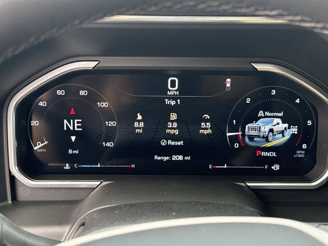 Used 2026 GMC Sierra 2500 Denali w/ Denali Reserve Package image 29