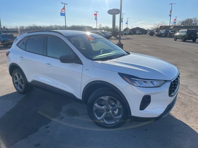 New 2026 Ford Escape ST-Line w/ Tech Pack #1 image 2